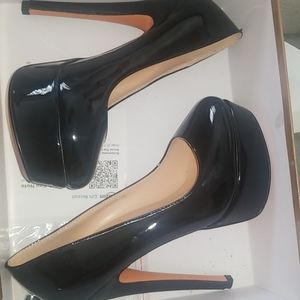 Platform Pumps